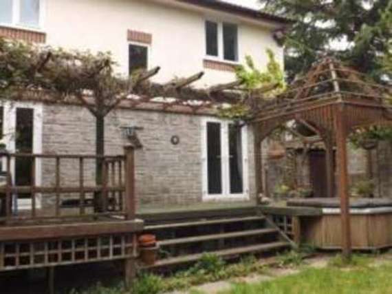 4 Bedroom Detached